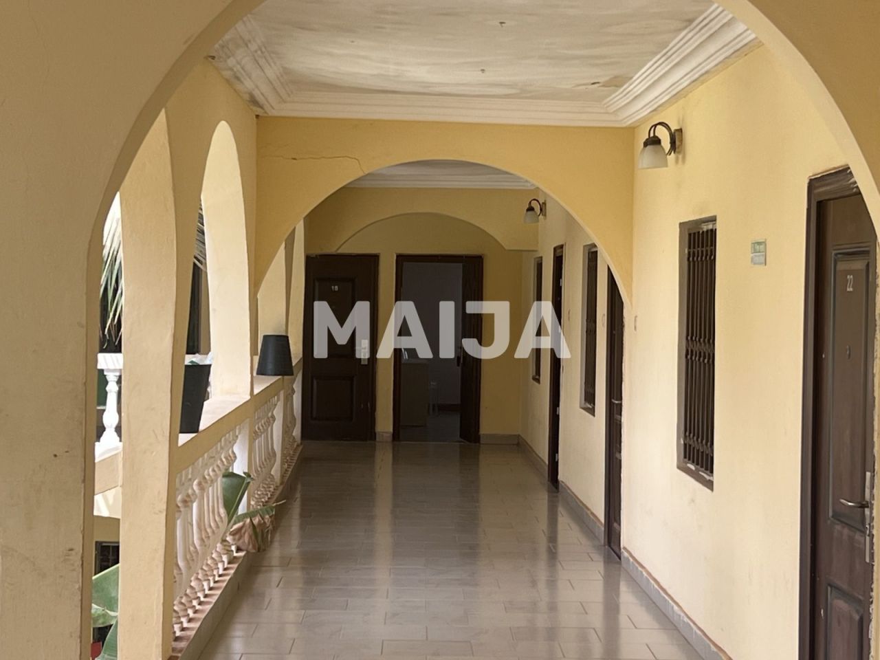 Дом Bijilo, Гамбия, 1 354 м² - фото 19