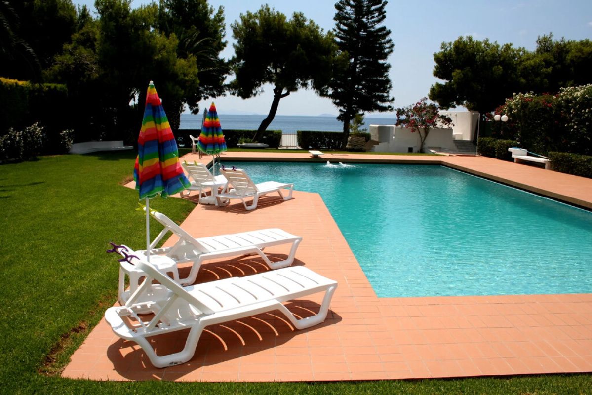 Дом в Аттике, Греция, 215 м² - фото 2