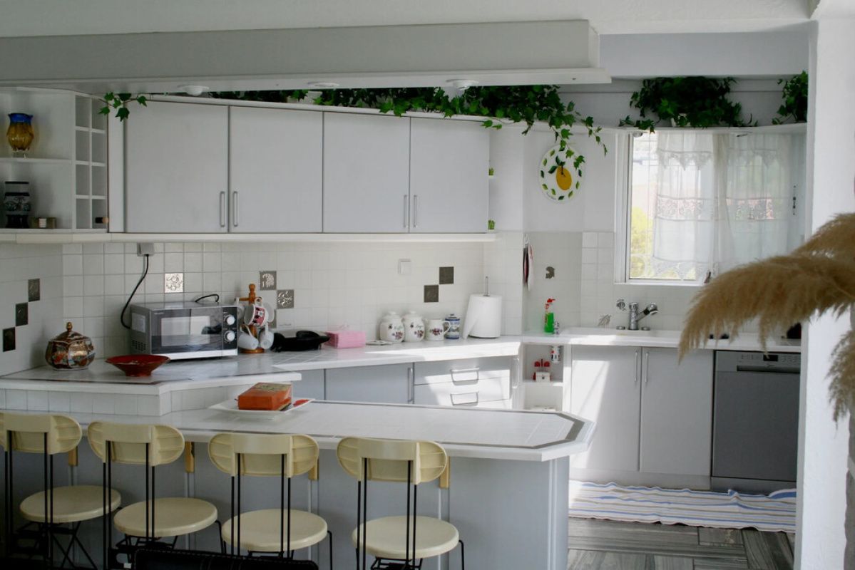 Дом в Аттике, Греция, 215 м² - фото 9