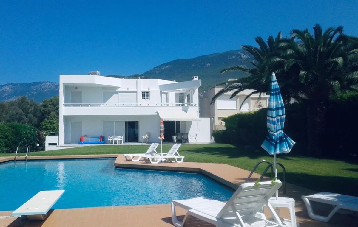 Дом в Аттике, Греция, 215 м² - фото 10