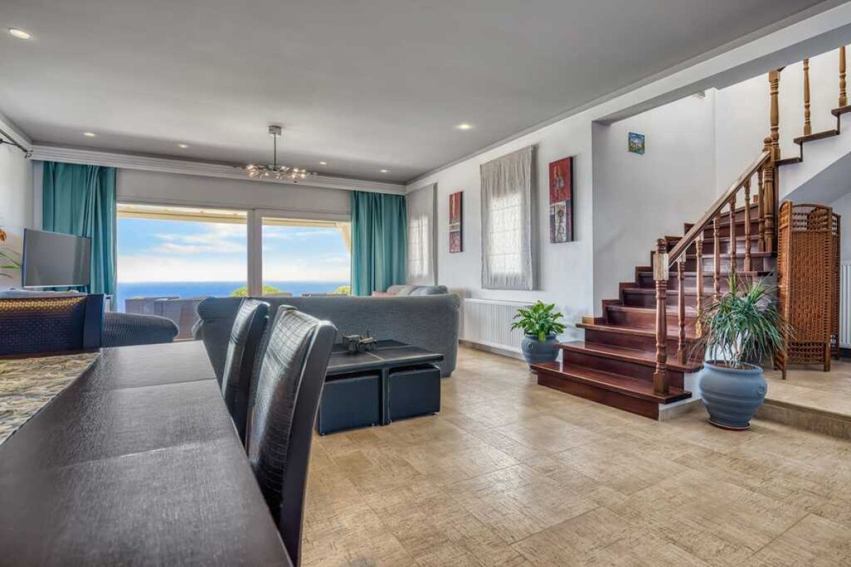 Дом на Ионических островах, Греция, 181 м² - фото 11