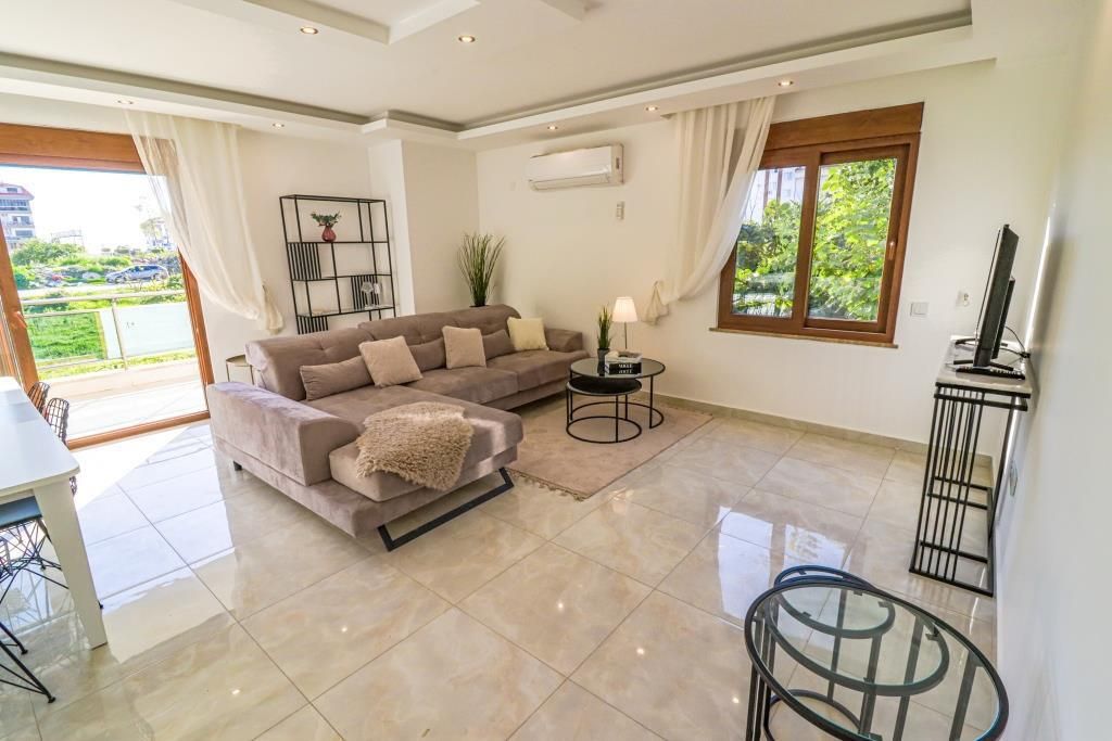 Квартира в Кестеле, Турция, 190 м² - фото 7