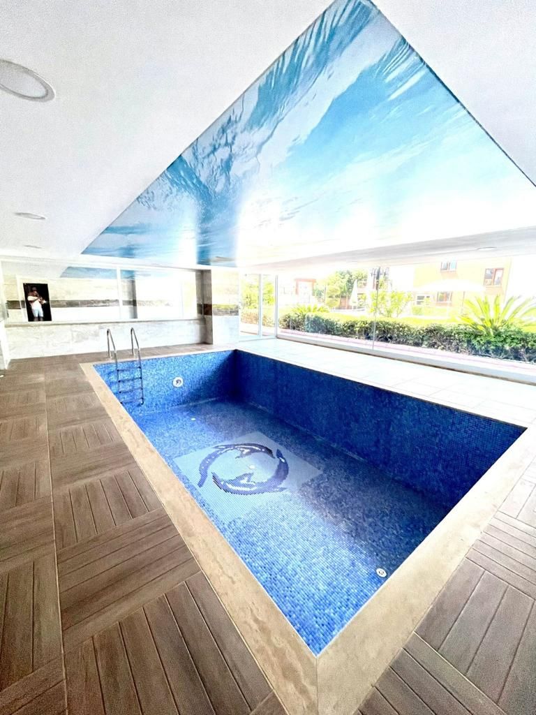 Квартира в Кестеле, Турция, 190 м² - фото 14