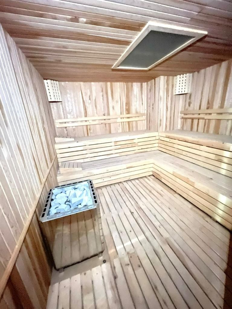 Квартира в Кестеле, Турция, 190 м² - фото 16