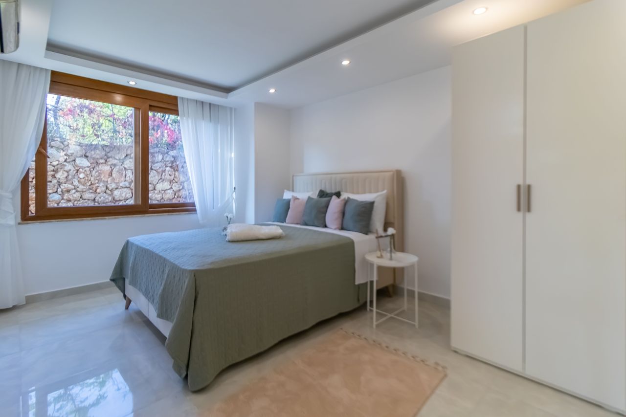 Квартира в Кестеле, Турция, 190 м² - фото 5