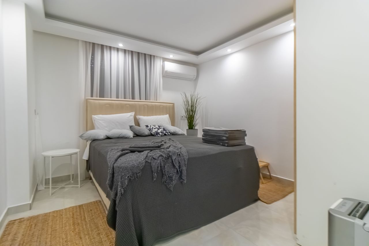 Квартира в Кестеле, Турция, 190 м² - фото 4