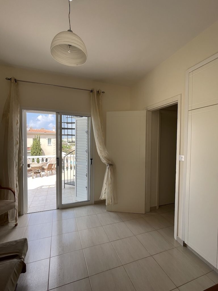 Вилла в Пафосе, Кипр, 160 м² - фото 13