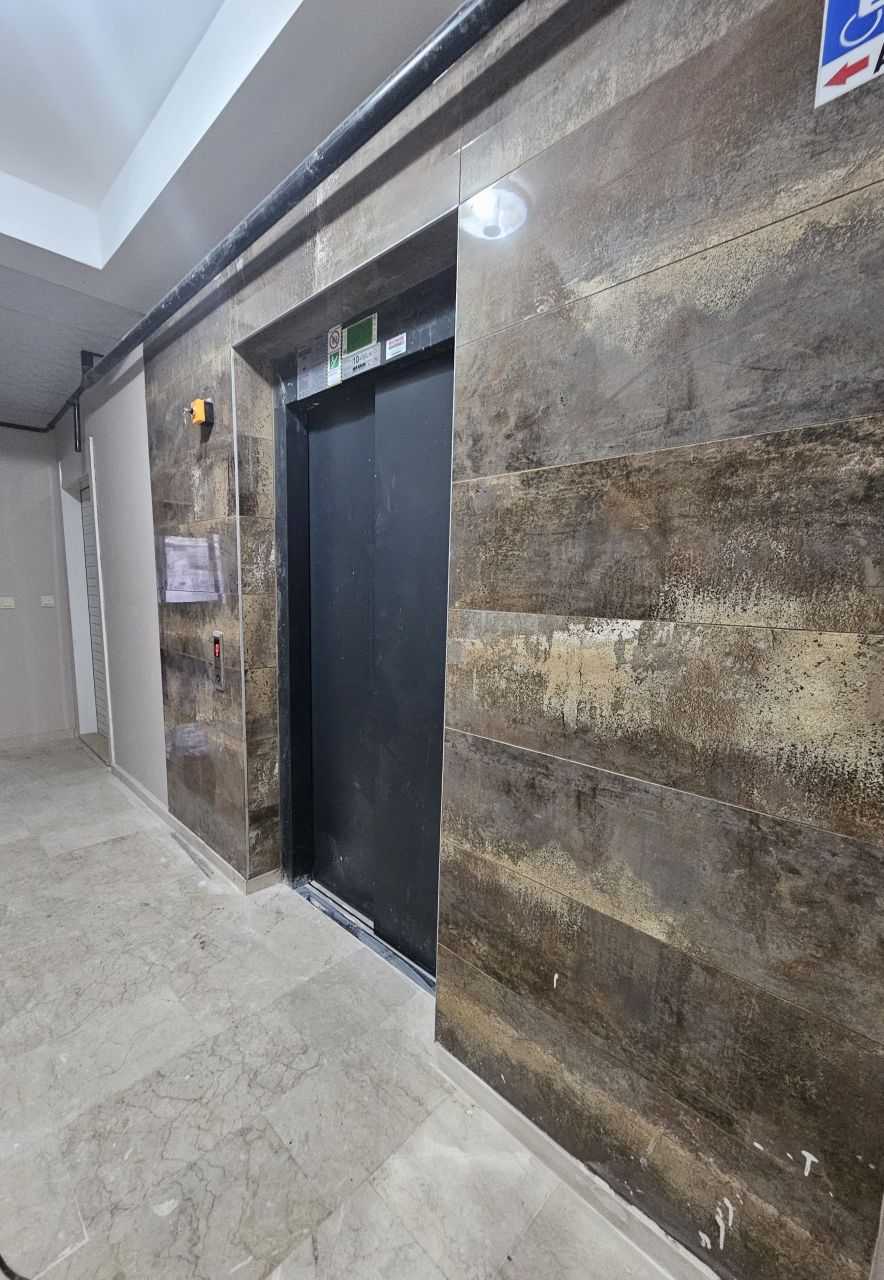 Квартира в Мерсине, Турция, 60 м² - фото 3