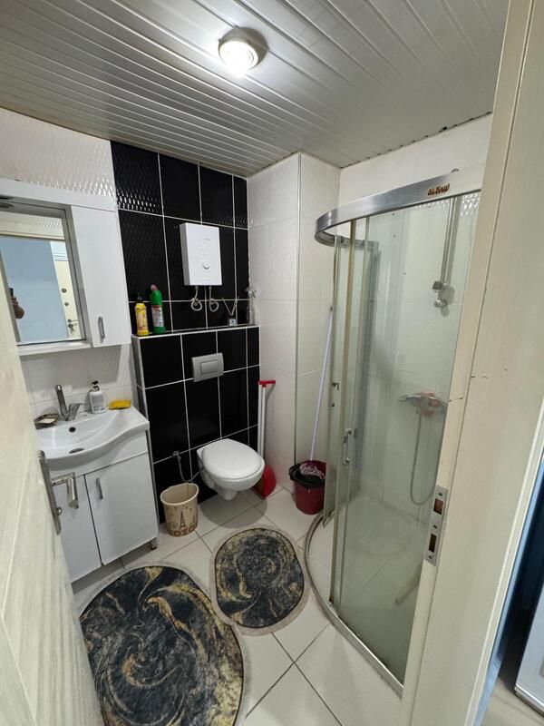 Студия в Алании, Турция, 35 м² - фото 14