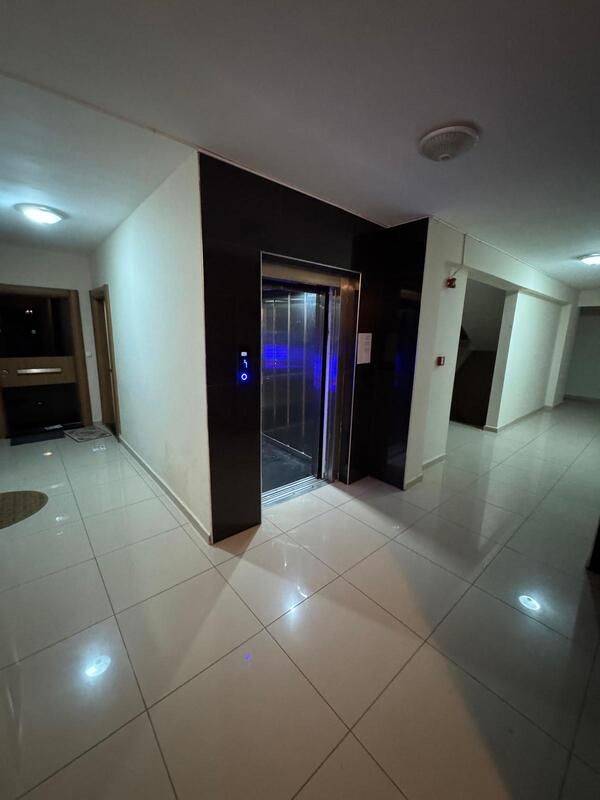 Студия в Алании, Турция, 35 м² - фото 15