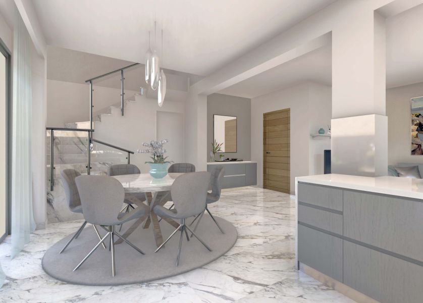 Вилла в Пафосе, Кипр, 170 м² - фото 12