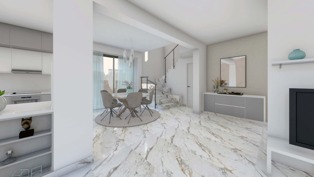 Вилла в Пафосе, Кипр, 170 м² - фото 15