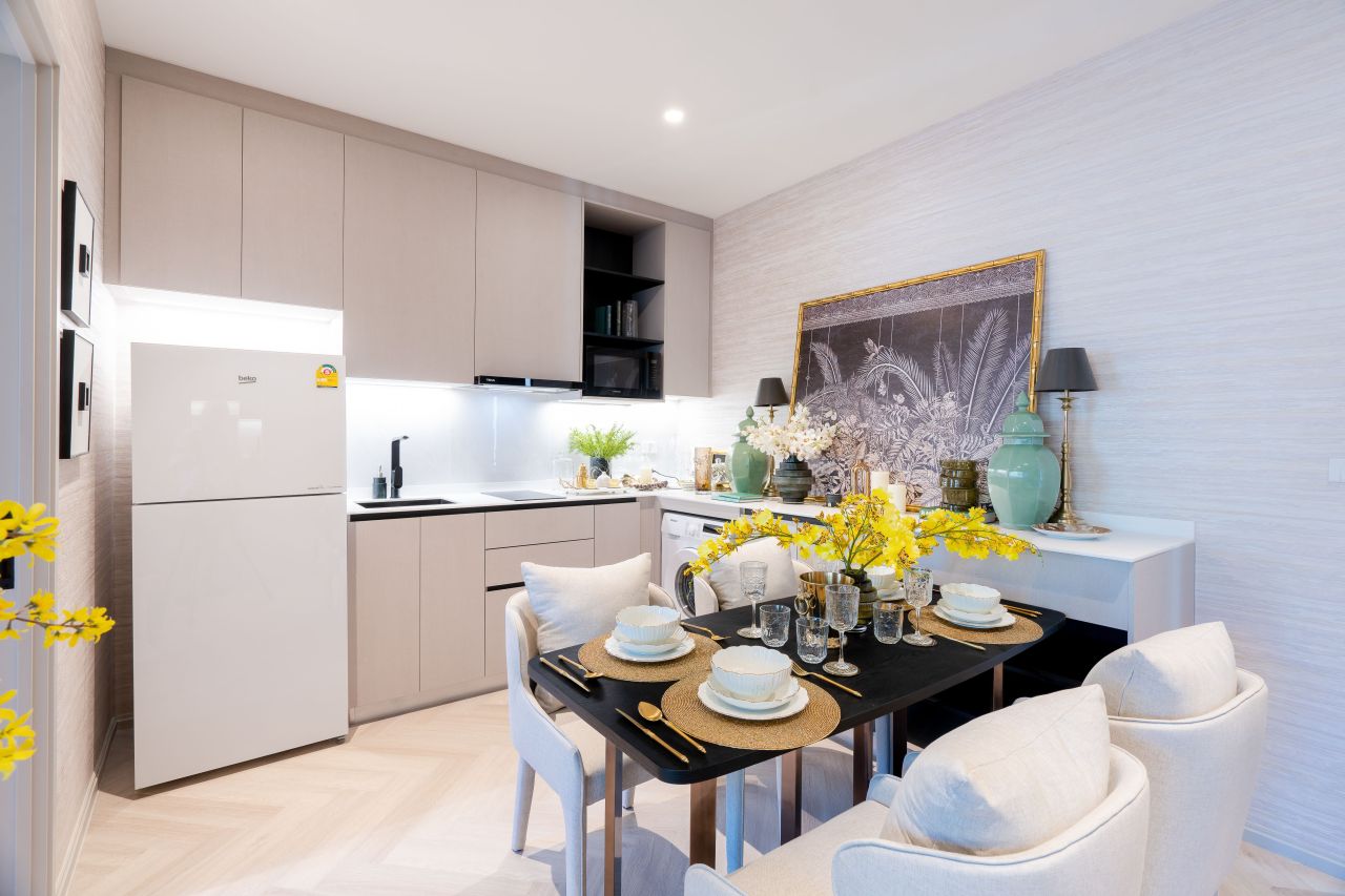 Апартаменты на острове Пхукет, Таиланд, 122 м² - фото 1