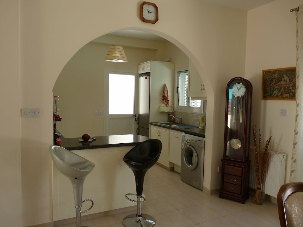 Вилла в Пафосе, Кипр, 160 м² - фото 17