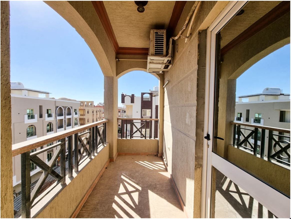 Квартира в Хургаде, Египет, 120 м² - фото 7