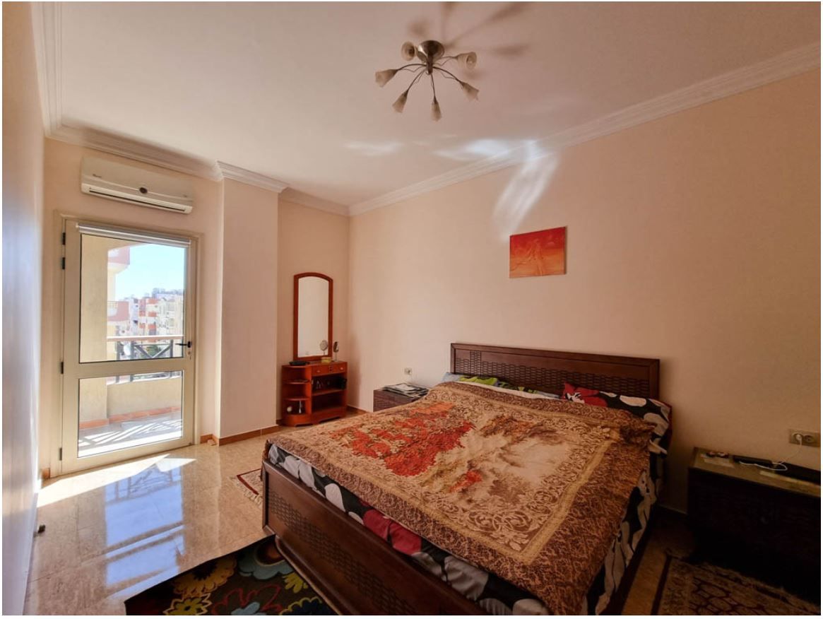 Квартира в Хургаде, Египет, 120 м² - фото 4