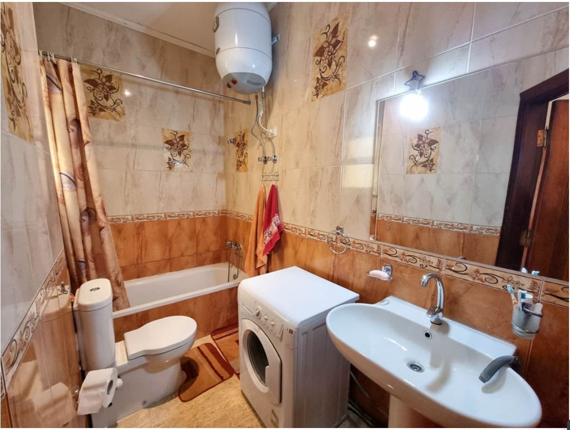 Квартира в Хургаде, Египет, 120 м² - фото 6