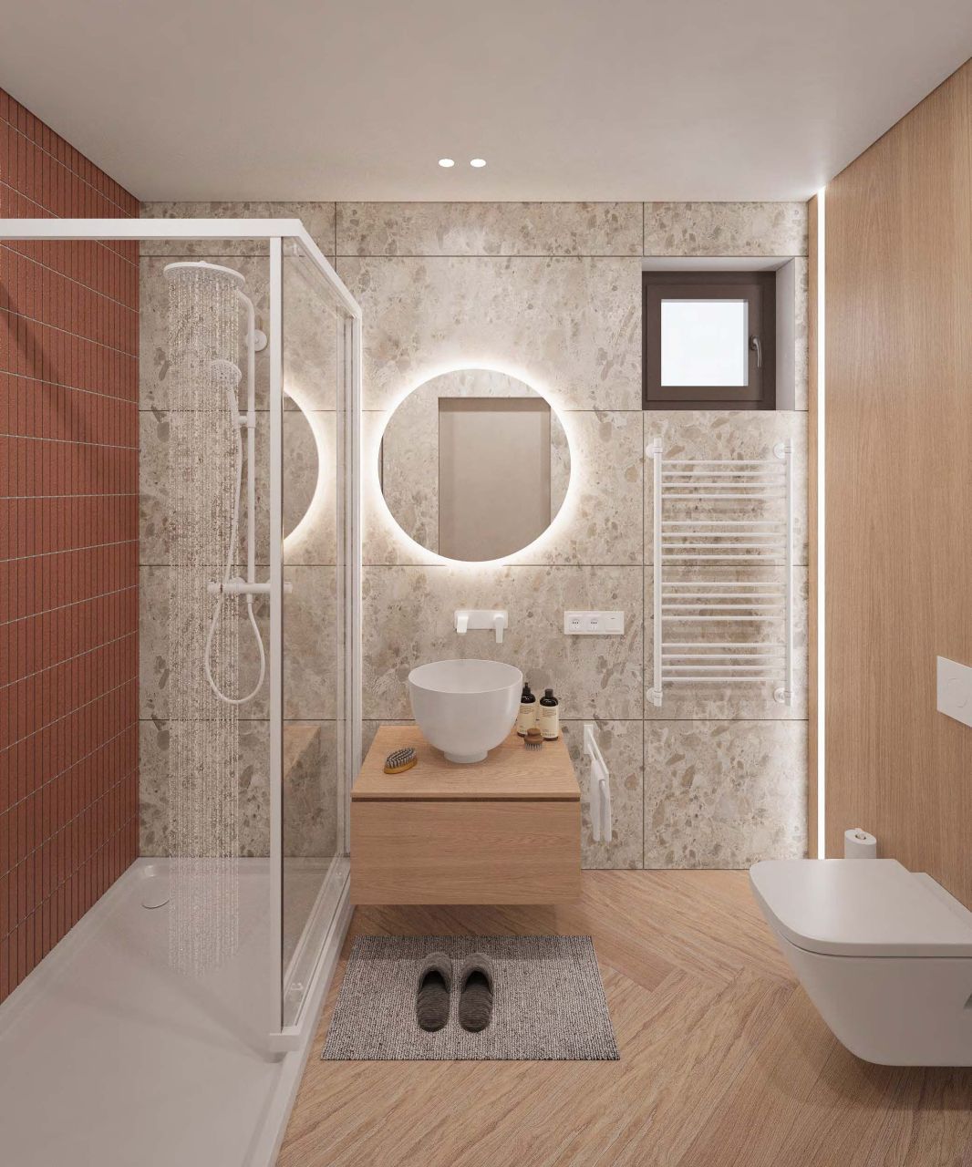 Квартира в Колашине, Черногория, 45.16 м² - фото 7