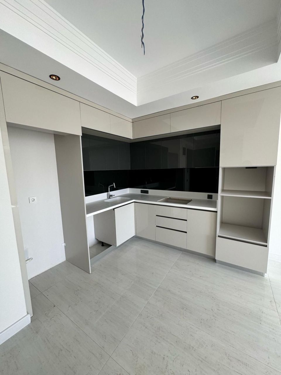 Квартира в Алании, Турция, 75 м² - фото 1