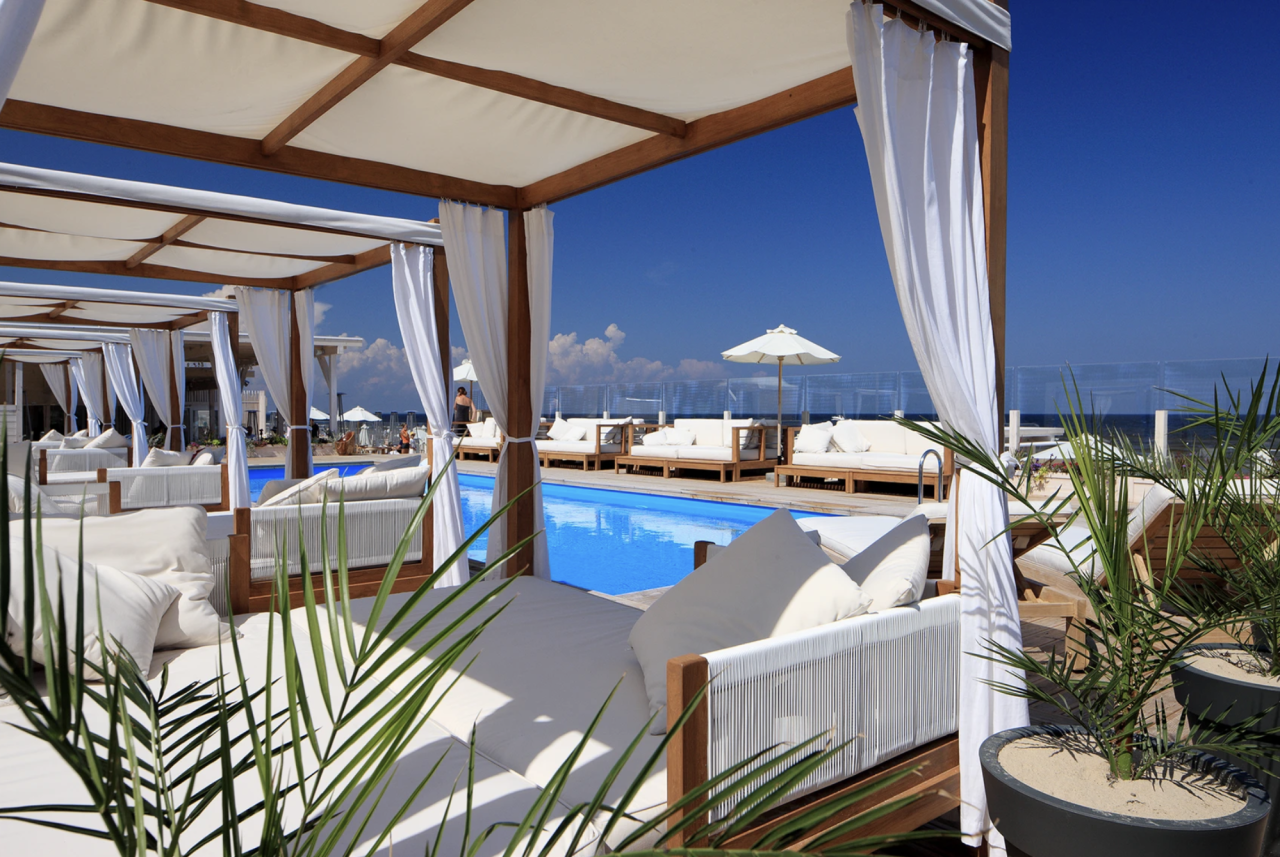 Квартира в Юрмале, Латвия, 101.6 м² - фото 11