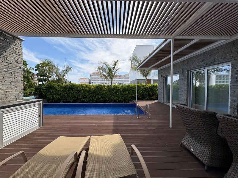 Вилла в Пафосе, Кипр, 186 м² - фото 5