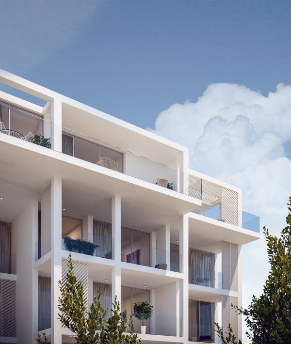 Апартаменты в Пафосе, Кипр, 96 м² - фото 7