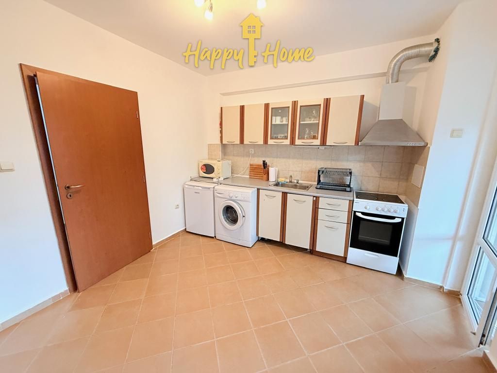 Квартира на Солнечном берегу, Болгария, 102 м² - фото 4