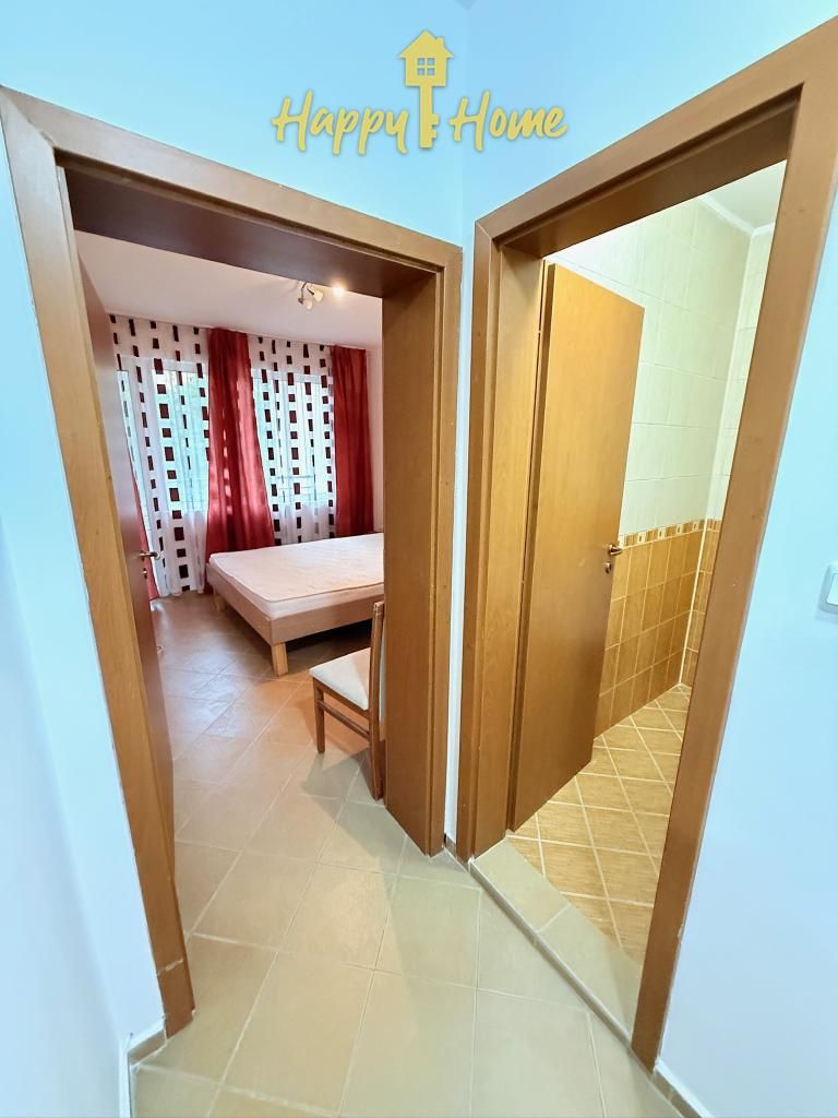 Квартира на Солнечном берегу, Болгария, 102 м² - фото 11