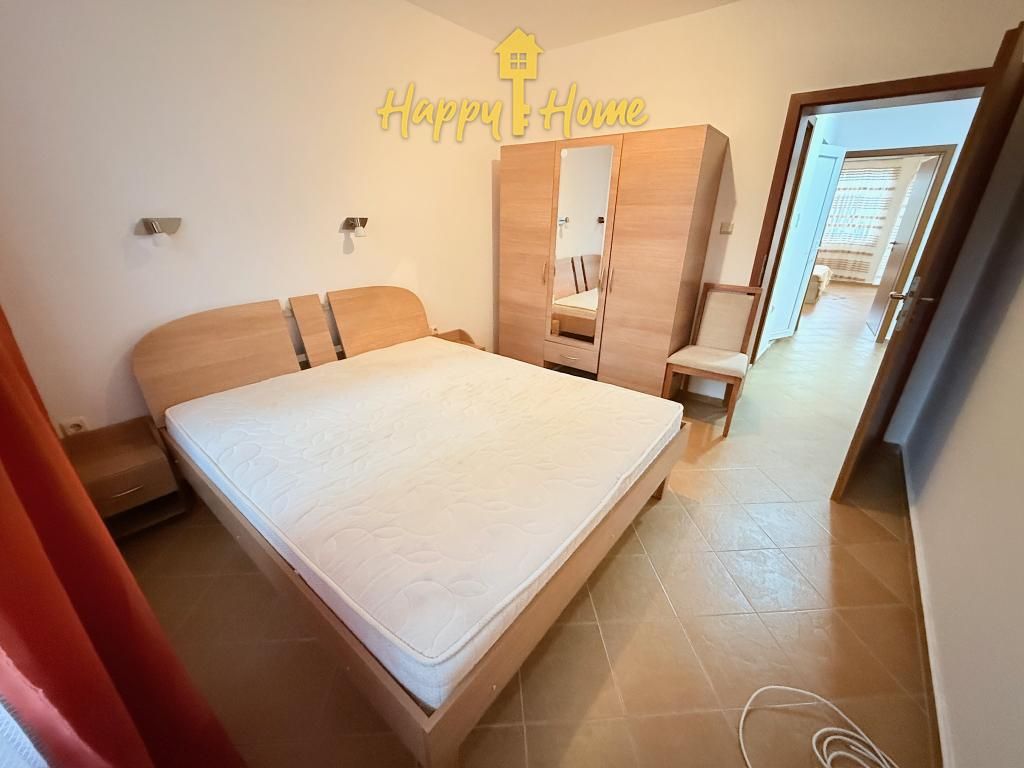 Квартира на Солнечном берегу, Болгария, 102 м² - фото 10