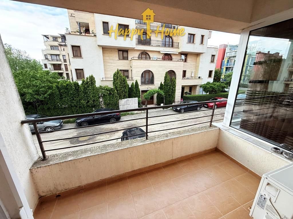 Квартира на Солнечном берегу, Болгария, 102 м² - фото 14