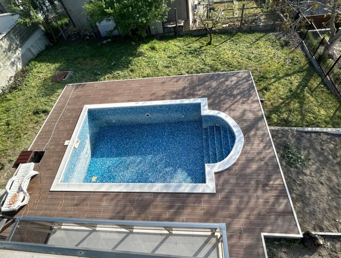 Дом в Балчике, Болгария, 110 м² - фото 13