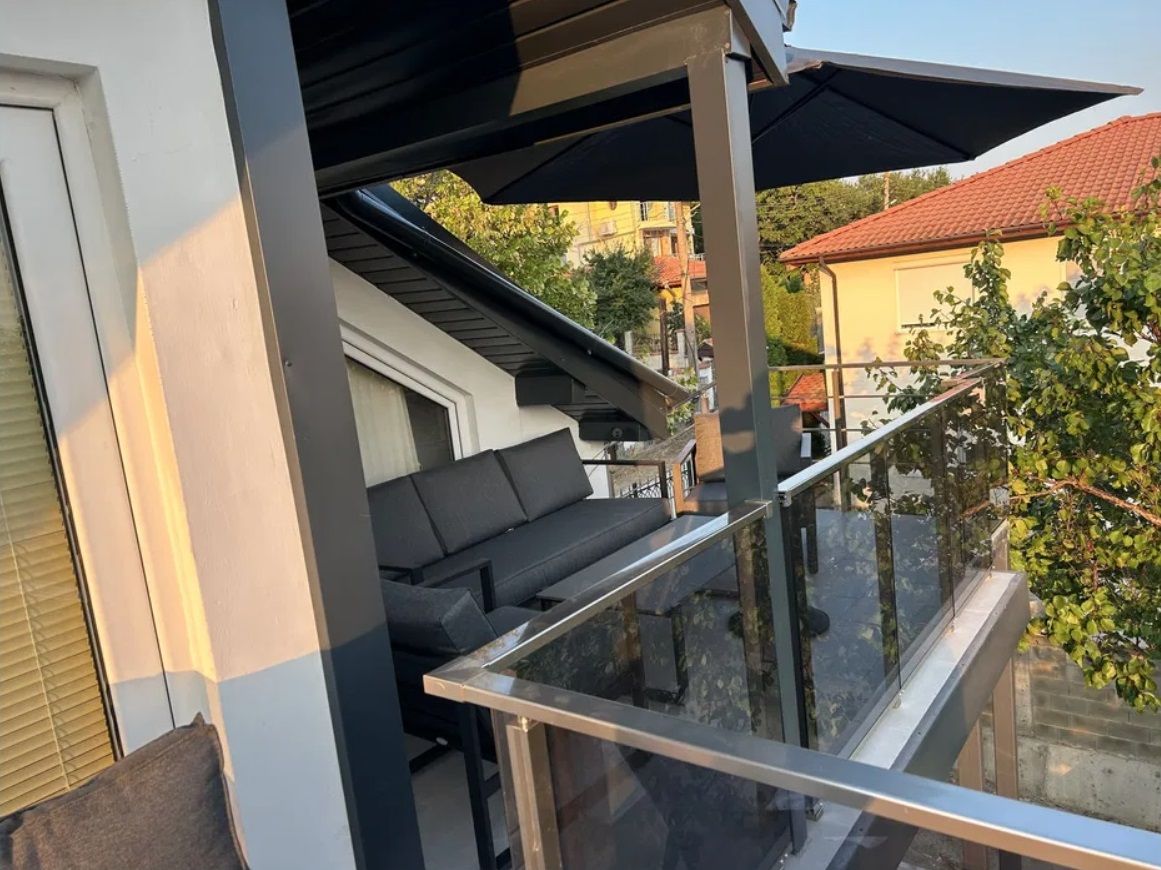 Дом в Балчике, Болгария, 110 м² - фото 15