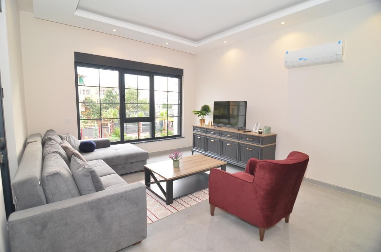 Квартира в Алании, Турция, 165 м² - фото 2