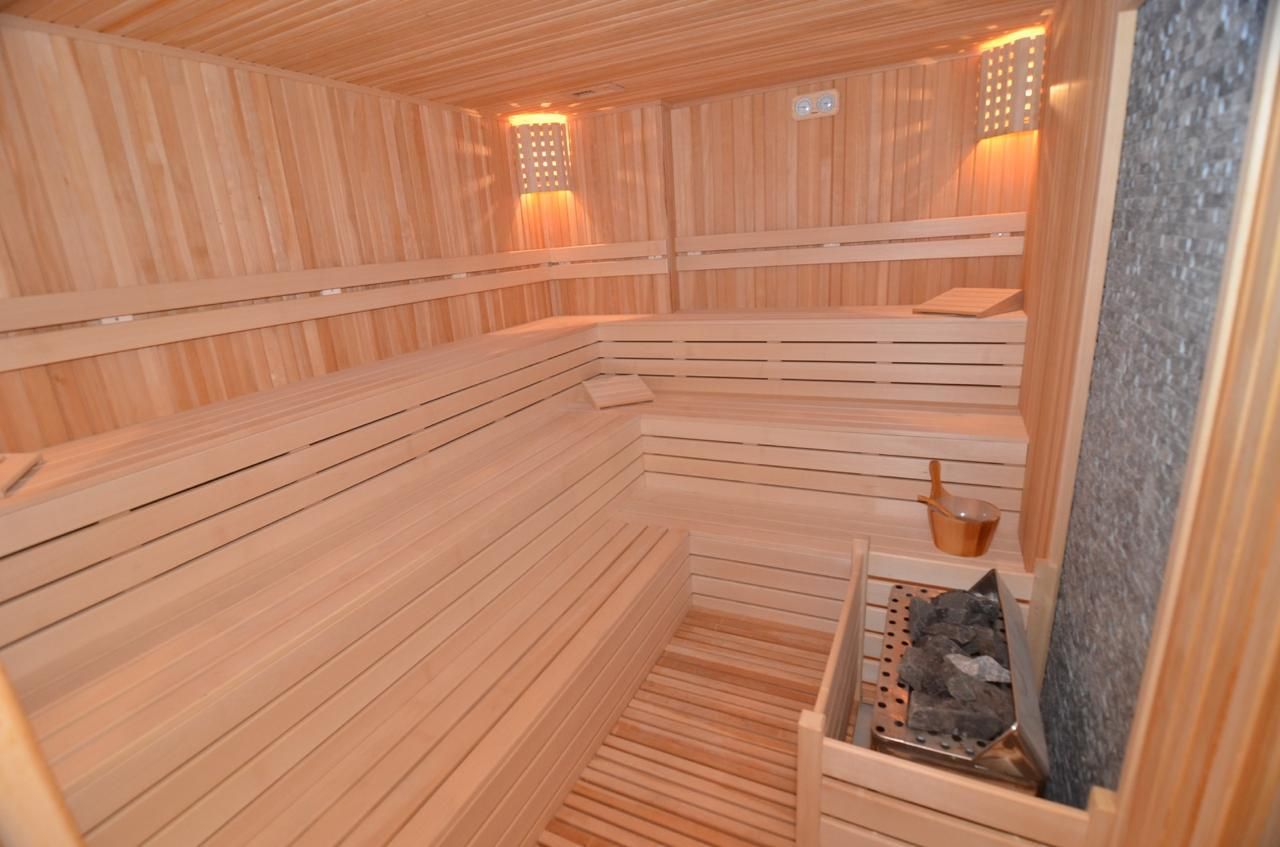 Квартира в Алании, Турция, 165 м² - фото 14