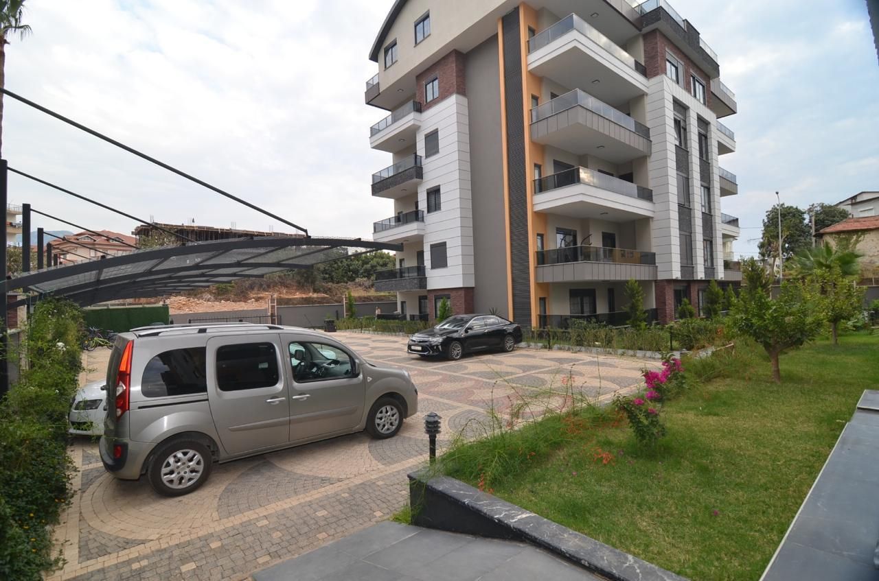 Квартира в Алании, Турция, 165 м² - фото 18