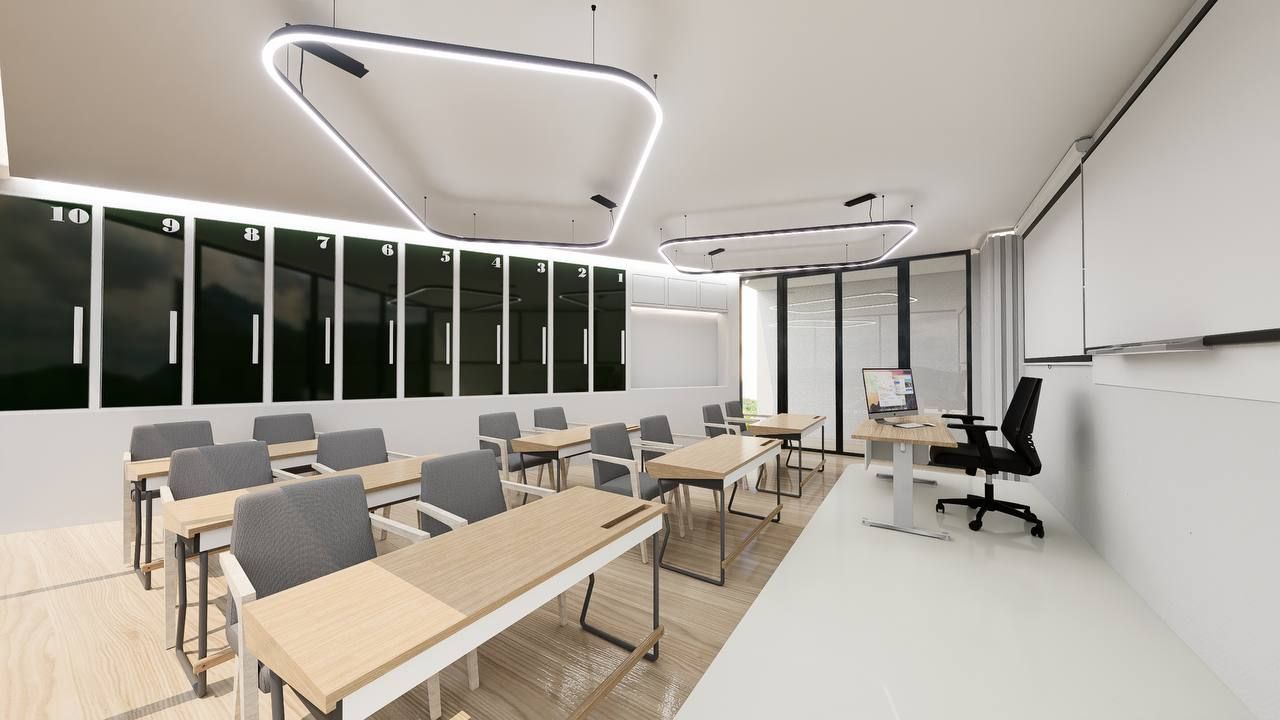 Квартира на острове Пхукет, Таиланд, 42.56 м² - фото 4