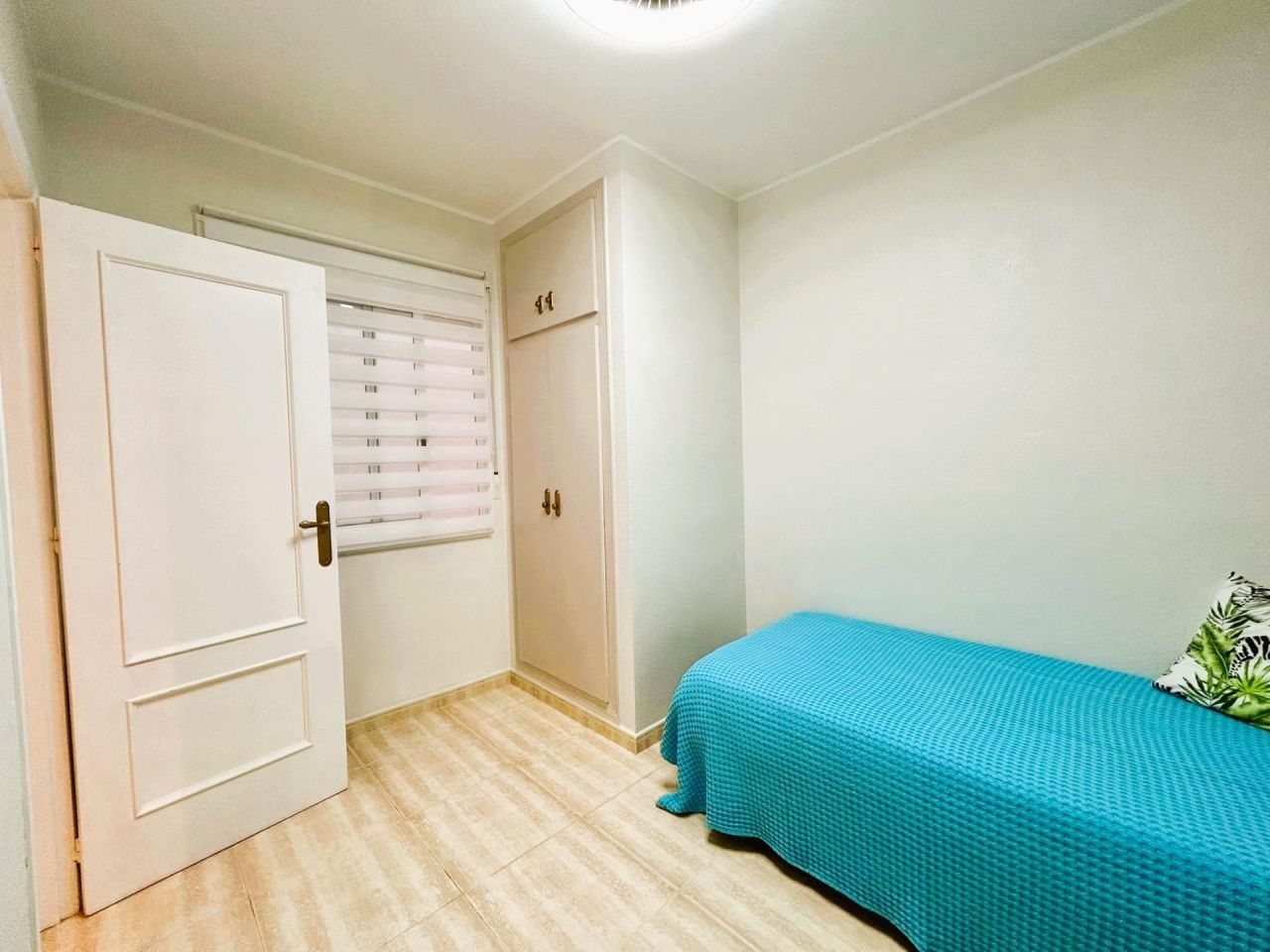 Апартаменты на Коста-Бланка, Испания, 78 м² - фото 14