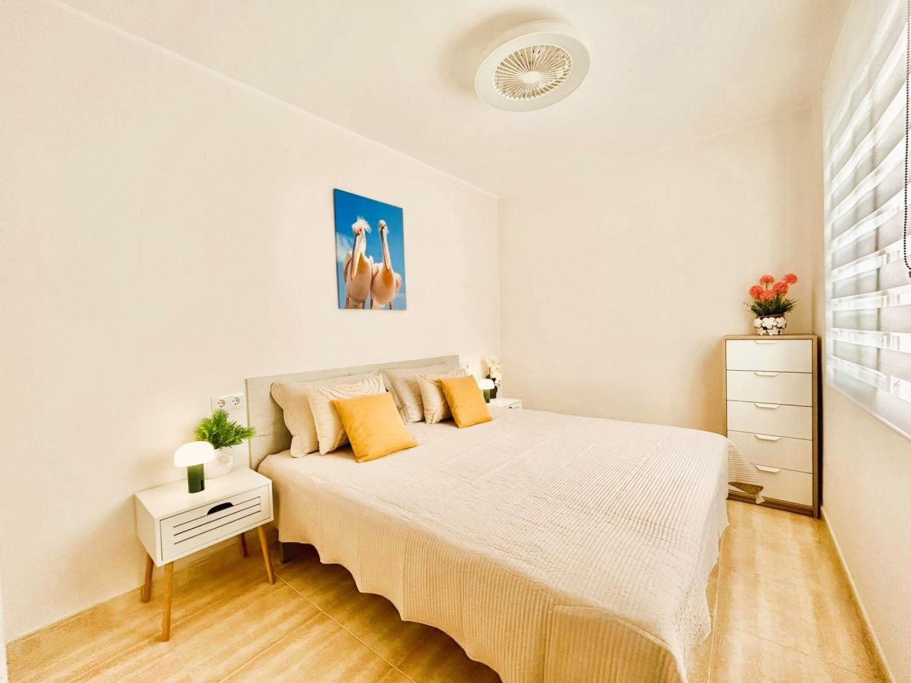 Апартаменты на Коста-Бланка, Испания, 78 м² - фото 8