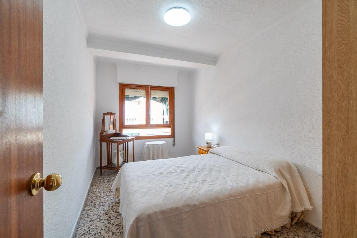 Квартира в Торревьехе, Испания, 101 м² - фото 10