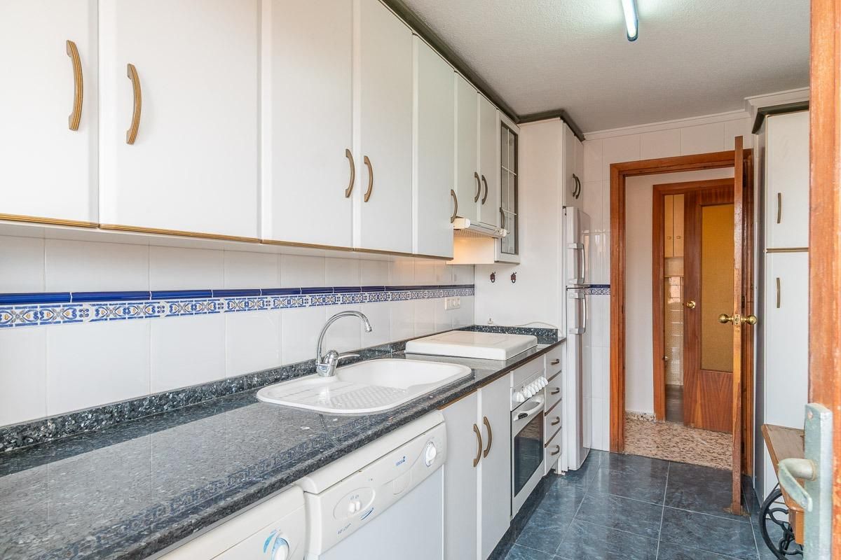 Квартира в Торревьехе, Испания, 101 м² - фото 4