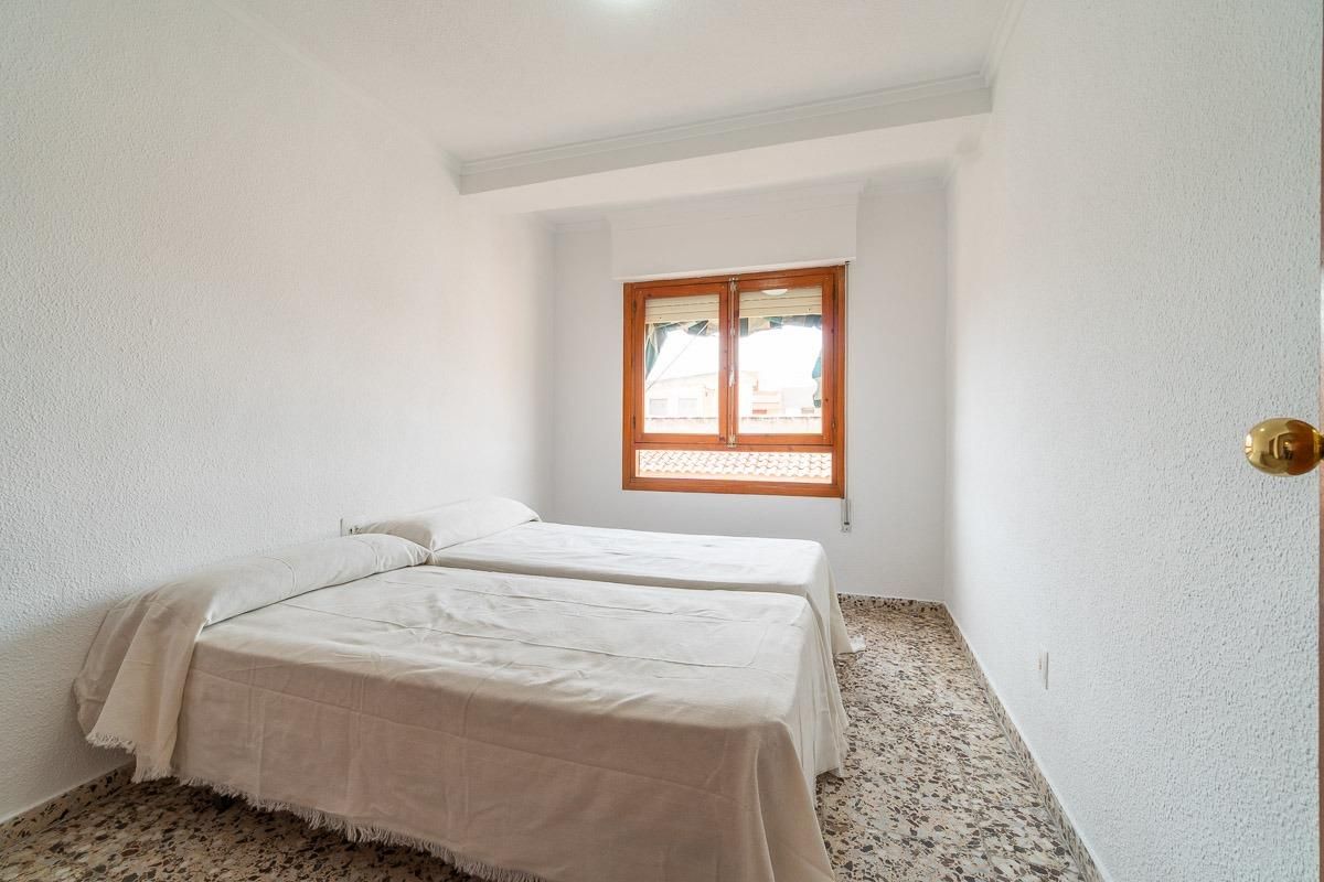 Квартира в Торревьехе, Испания, 101 м² - фото 11