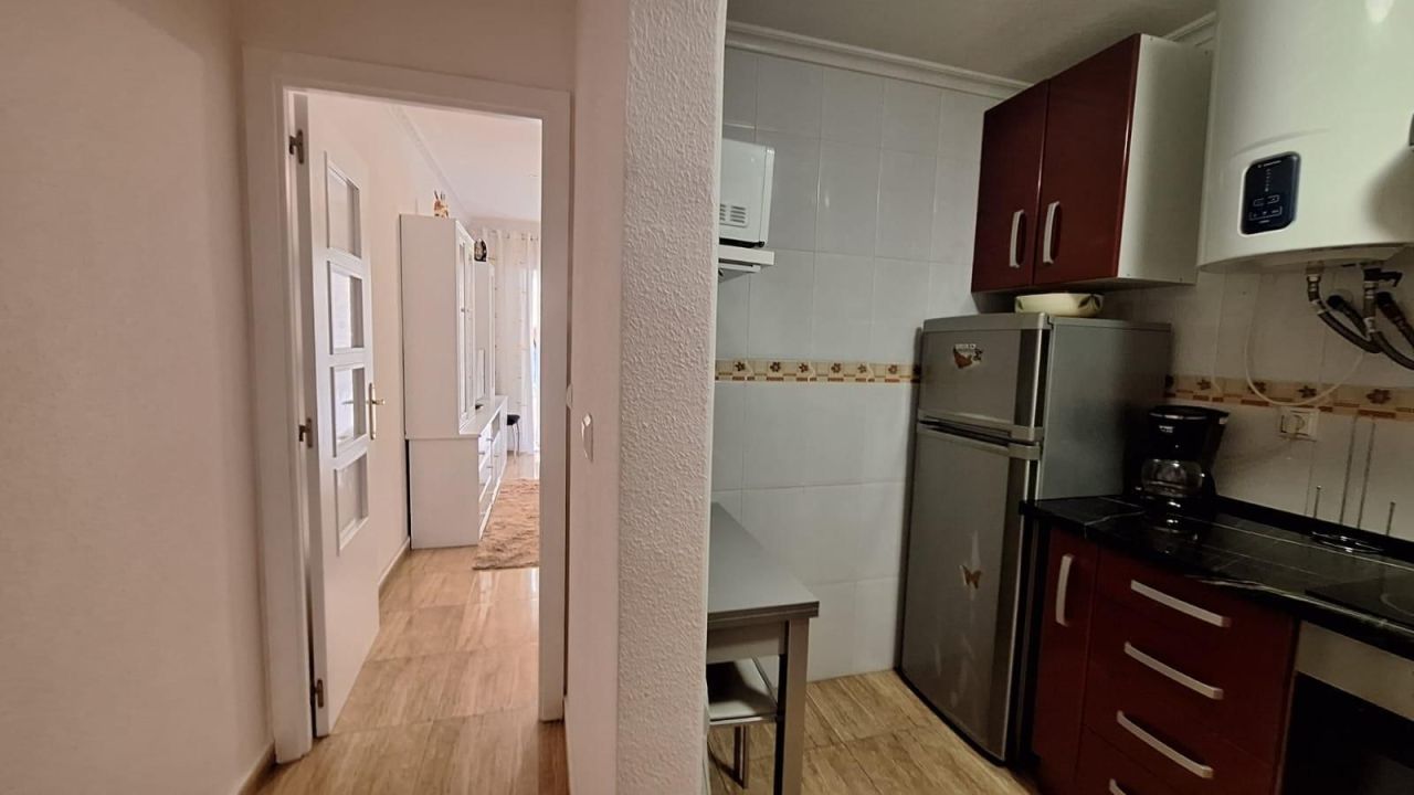 Квартира на Коста-Бланка, Испания, 64 м² - фото 11