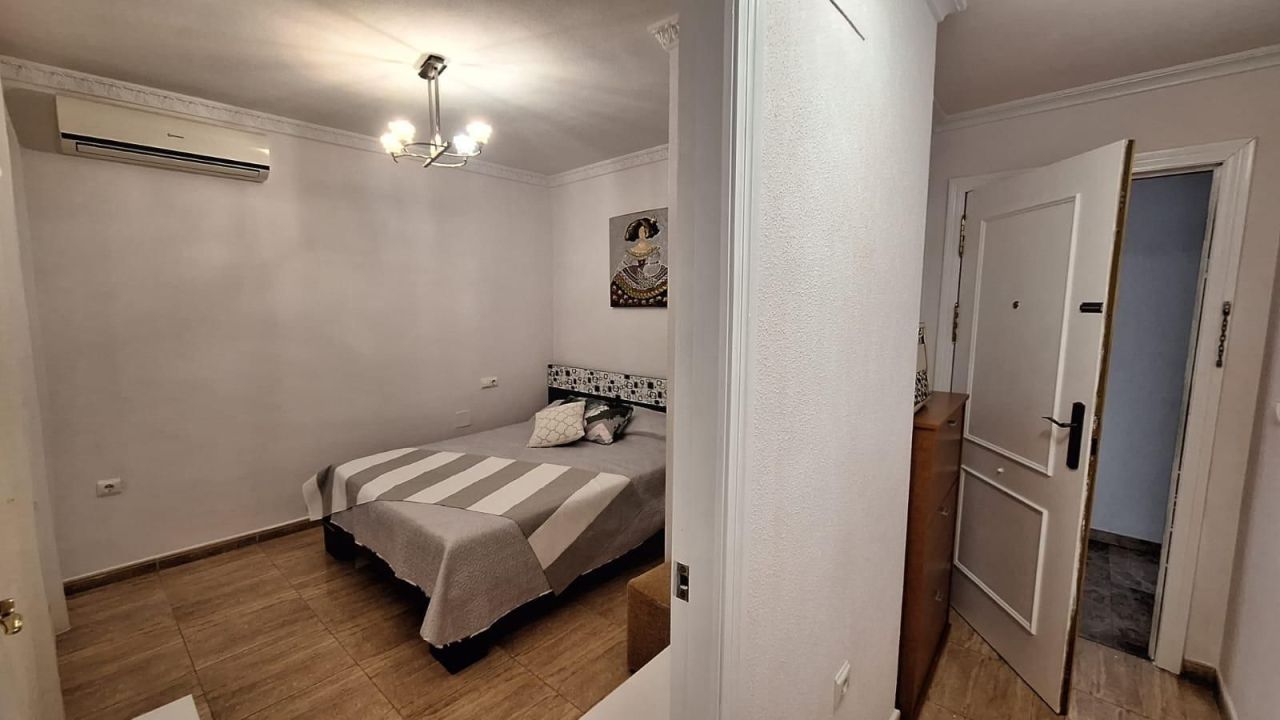 Квартира на Коста-Бланка, Испания, 64 м² - фото 4