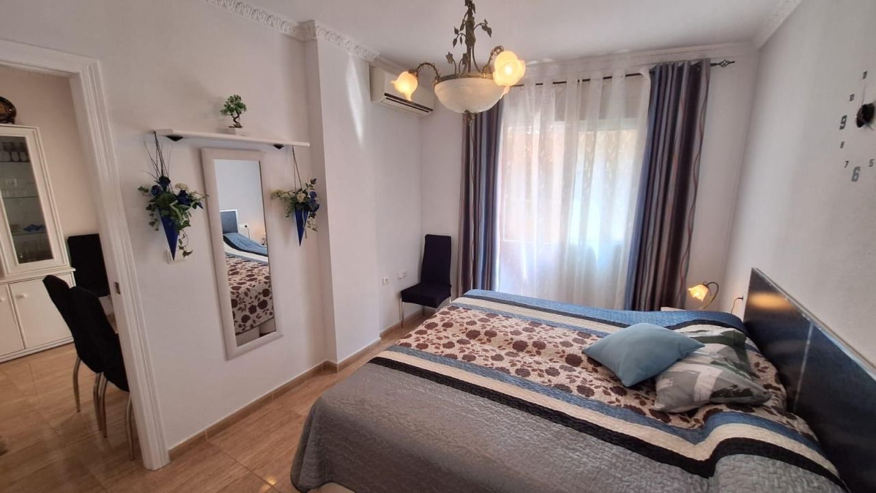 Квартира на Коста-Бланка, Испания, 64 м² - фото 14