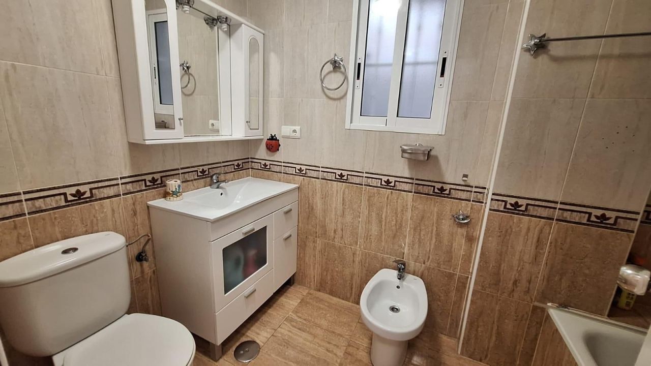 Квартира на Коста-Бланка, Испания, 64 м² - фото 7