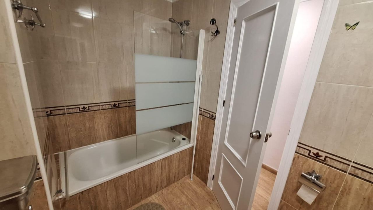 Квартира на Коста-Бланка, Испания, 64 м² - фото 9