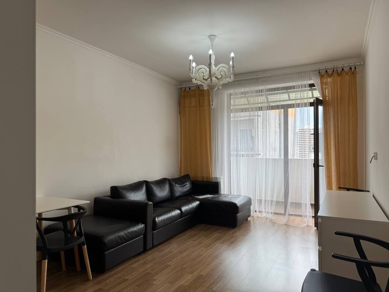 Квартира в Тбилиси, Грузия, 52 м² - фото 1