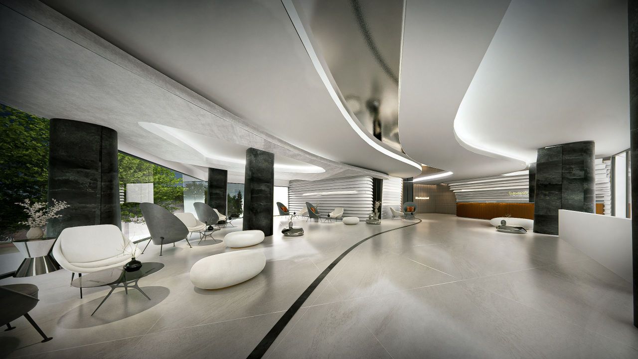 Квартира на острове Пхукет, Таиланд, 53.37 м² - фото 8