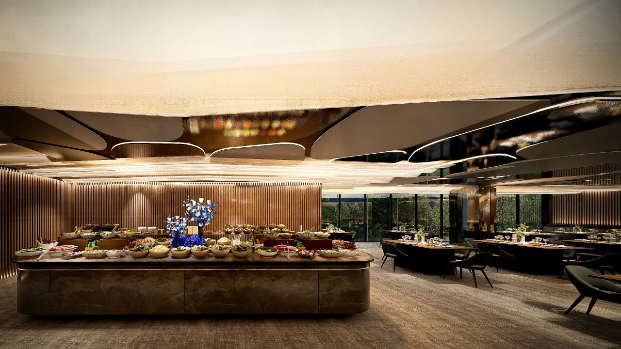 Квартира на острове Пхукет, Таиланд, 51.8 м² - фото 7