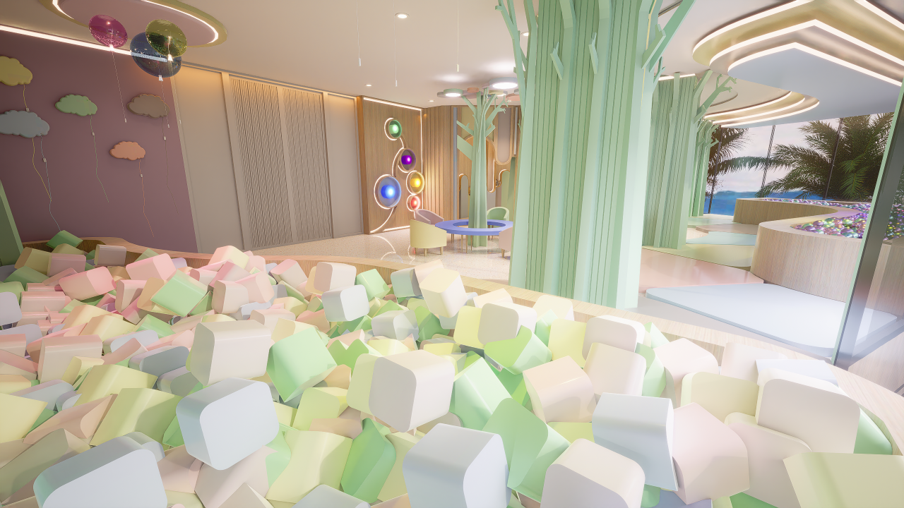 Квартира на острове Пхукет, Таиланд, 70.4 м² - фото 11